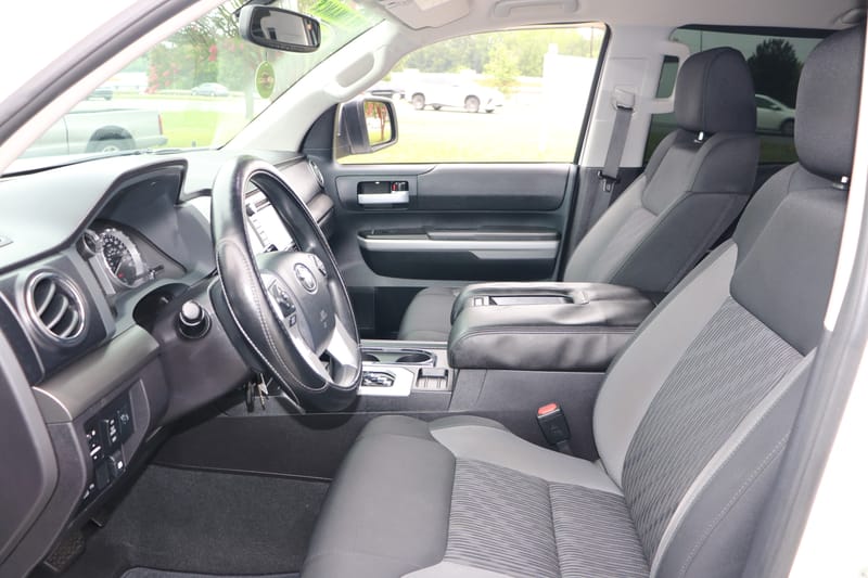 2016 TOYOTA TUNDRA SR5 - TOY099795