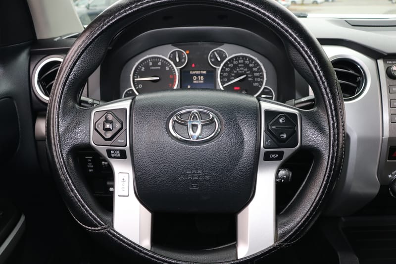 2016 TOYOTA TUNDRA SR5 - TOY099795