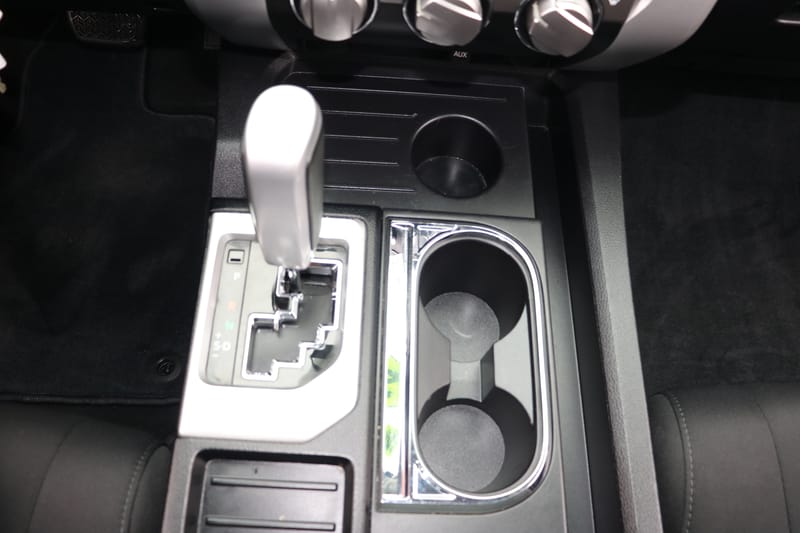 2016 TOYOTA TUNDRA SR5 - TOY099795