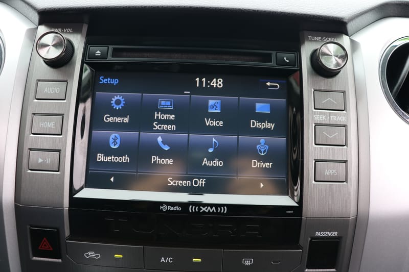 2016 TOYOTA TUNDRA SR5 - TOY099795