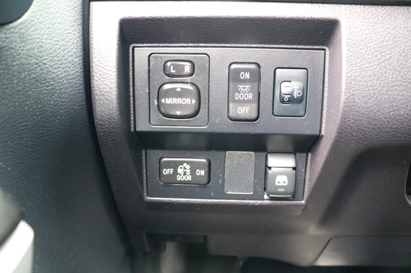2016 TOYOTA TUNDRA SR5 - TOY099795