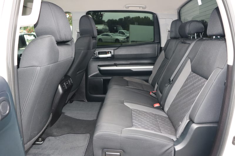 2016 TOYOTA TUNDRA SR5 - TOY099795