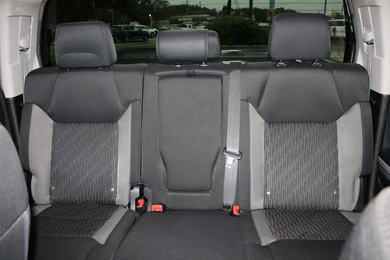 2016 TOYOTA TUNDRA SR5 - TOY099795