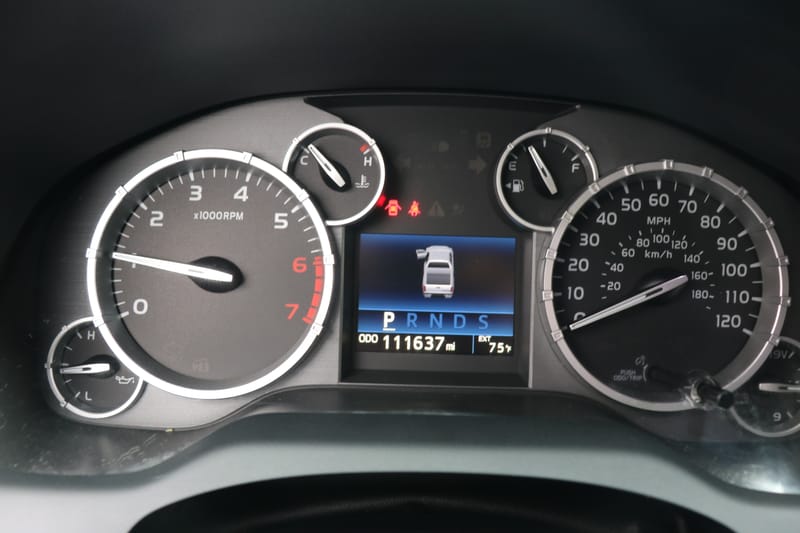 2016 TOYOTA TUNDRA SR5 - TOY099795