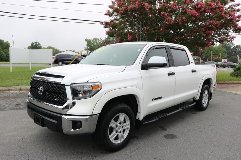 2016 TOYOTA TUNDRA SR5 - TOY099795