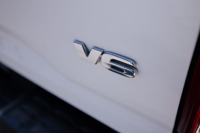 2017 TOYOTA TACOMA SR5 - TOY101140