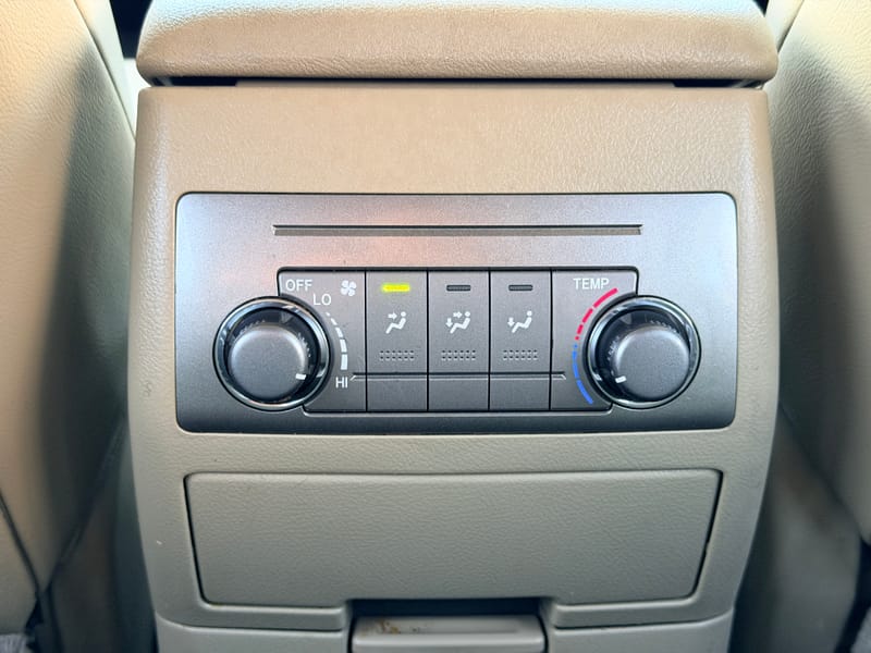 2012 TOYOTA HIGHLANDER SE - TOY101335B