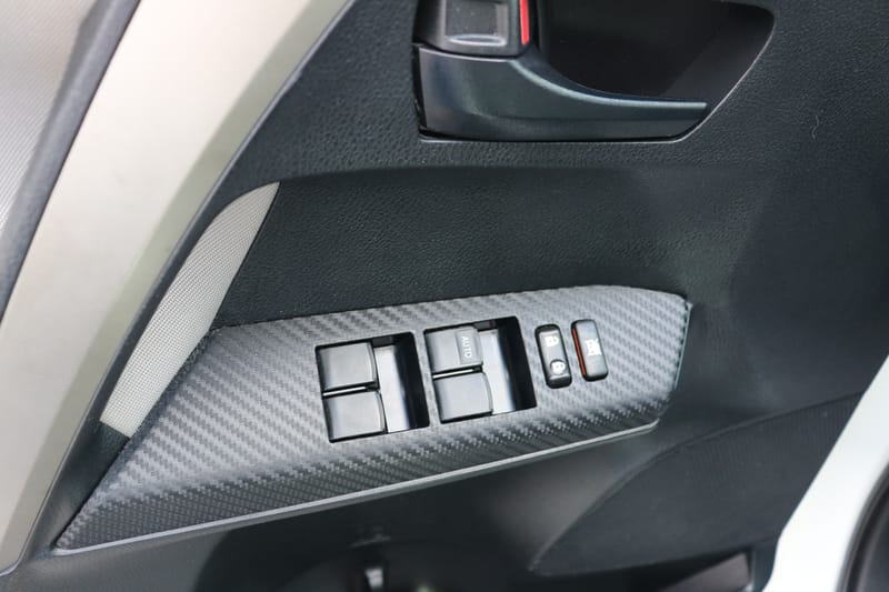 2014 TOYOTA RAV4 LE - TOY101829D