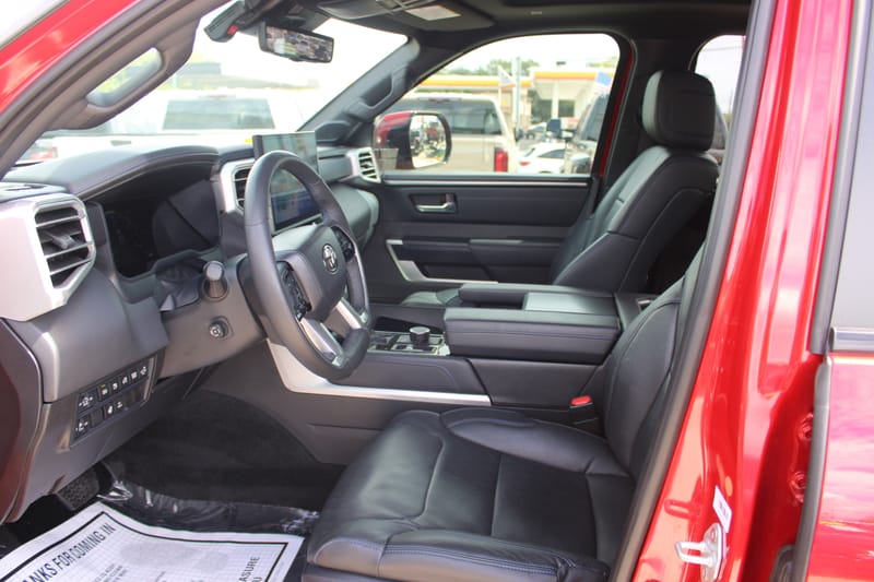 2025 TOYOTA TUNDRA HYBRID - TOY101986