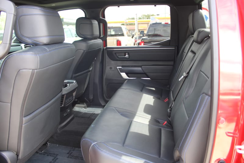 2025 TOYOTA TUNDRA HYBRID - TOY101986