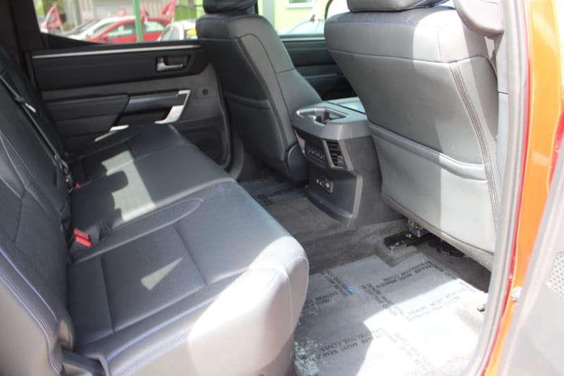 2025 TOYOTA TUNDRA HYBRID - TOY101986
