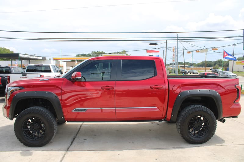 2025 TOYOTA TUNDRA HYBRID - TOY101986