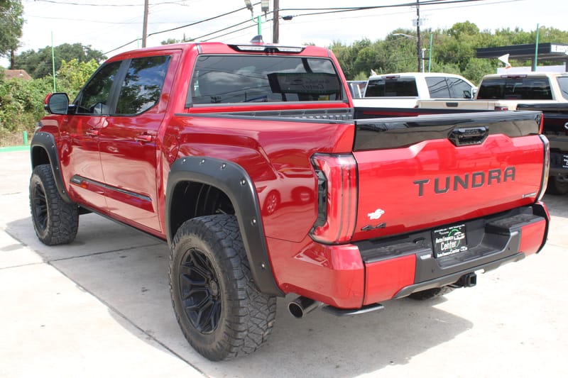 2025 TOYOTA TUNDRA HYBRID - TOY101986
