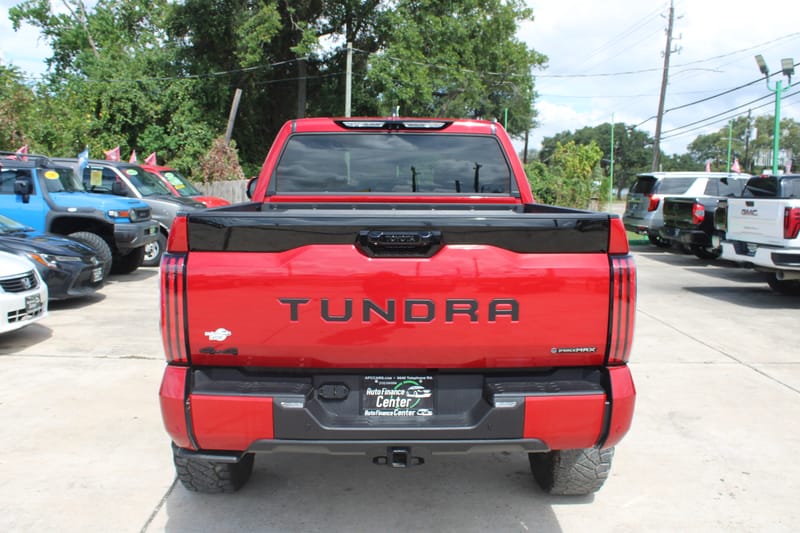 2025 TOYOTA TUNDRA HYBRID - TOY101986