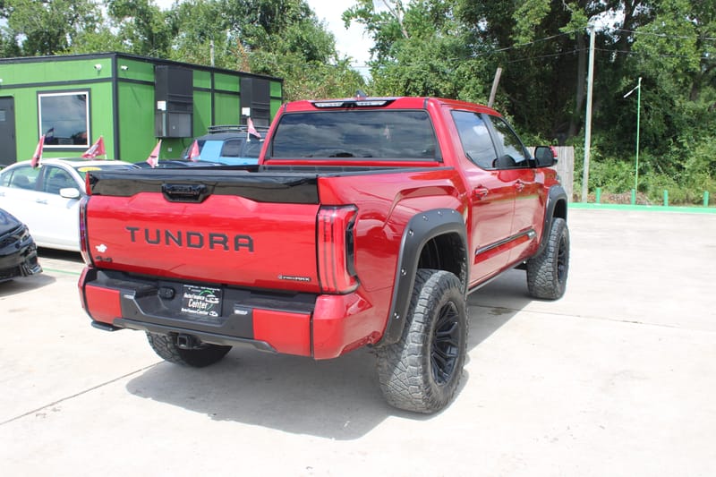 2025 TOYOTA TUNDRA HYBRID - TOY101986