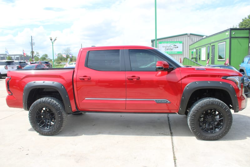 2025 TOYOTA TUNDRA HYBRID - TOY101986