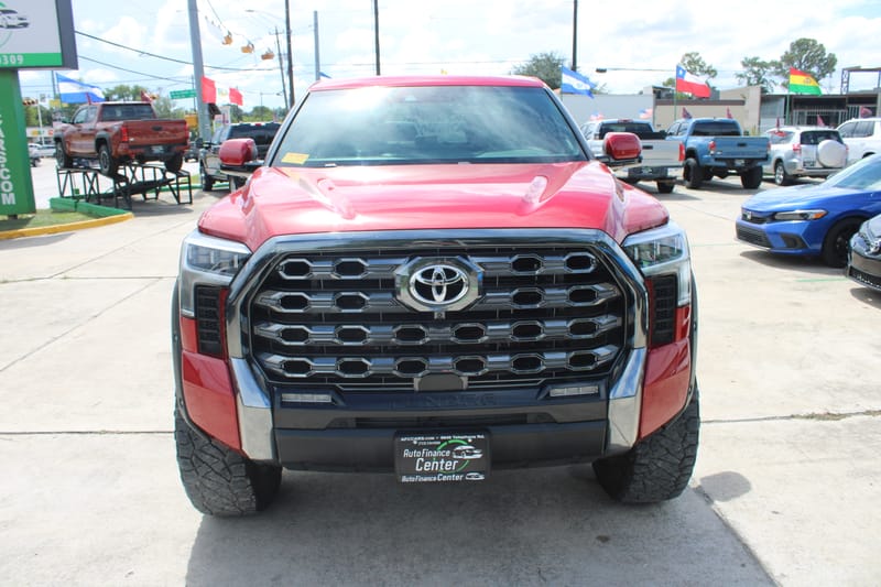 2025 TOYOTA TUNDRA HYBRID - TOY101986