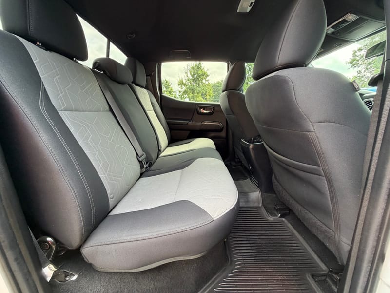 2022 TOYOTA TACOMA TRDSPORT (MT) - TOY103144