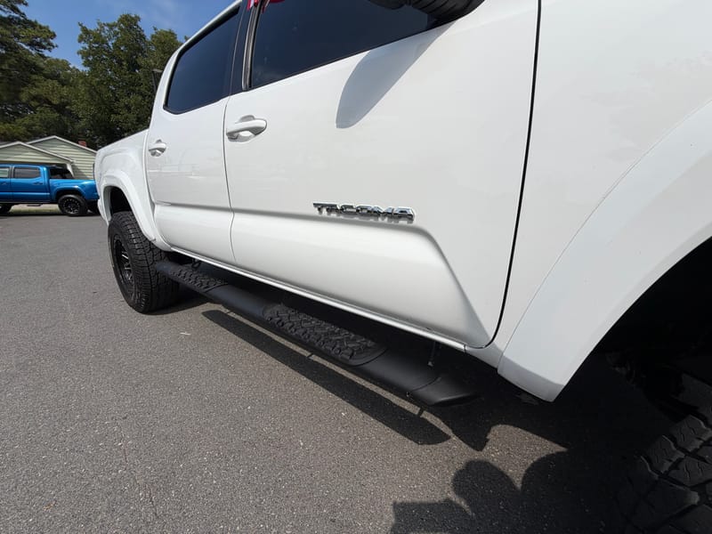 2022 TOYOTA TACOMA TRDSPORT (MT) - TOY103144