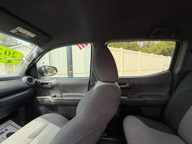 2022 TOYOTA TACOMA TRDSPORT (MT) - TOY103144