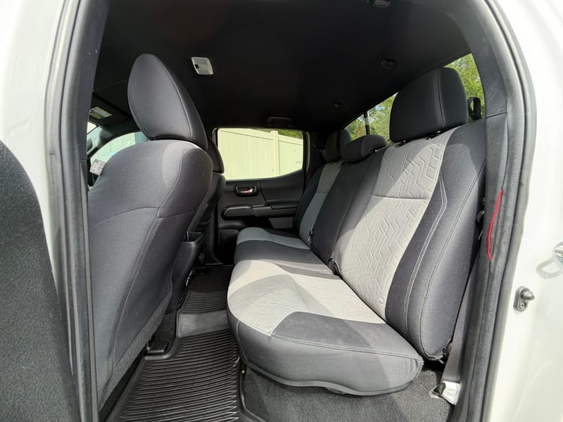 2022 TOYOTA TACOMA TRDSPORT (MT) - TOY103144