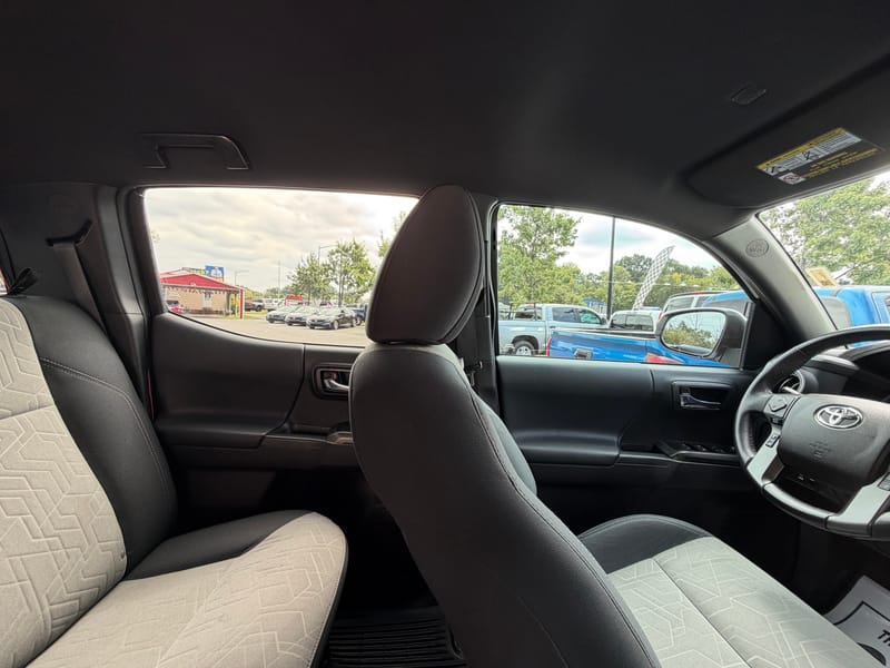 2022 TOYOTA TACOMA TRDSPORT (MT) - TOY103144