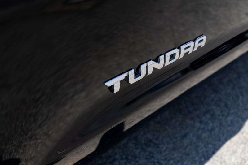 2016 TOYOTA TUNDRA SR5 - TOY103316