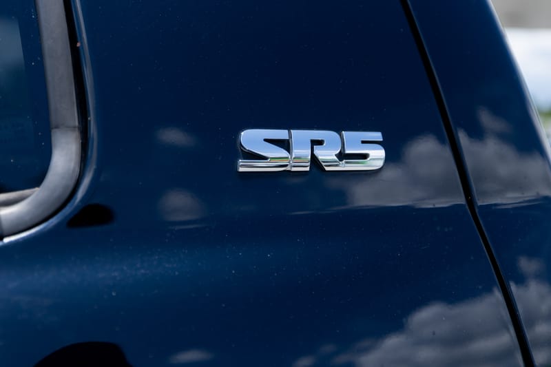 2016 TOYOTA TUNDRA SR5 - TOY103316