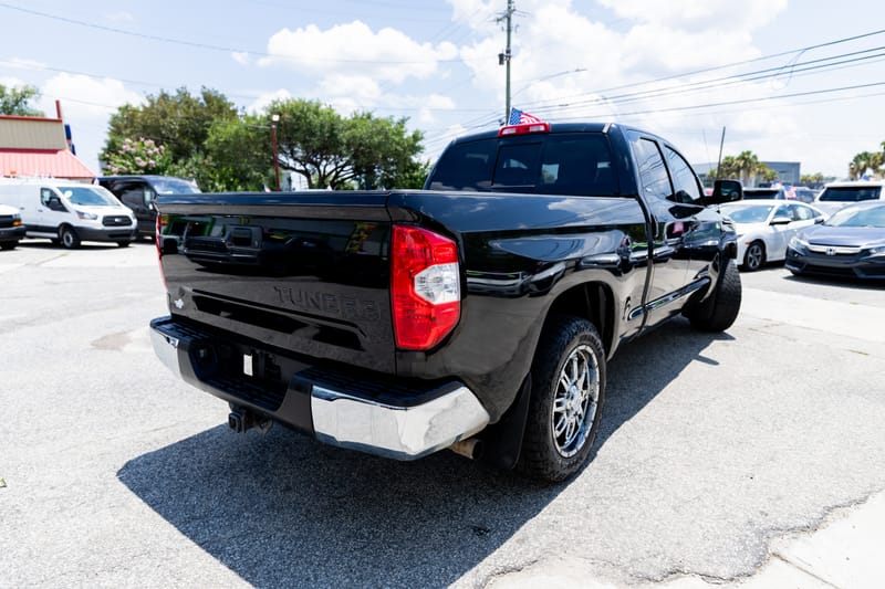 2016 TOYOTA TUNDRA SR5 - TOY103316
