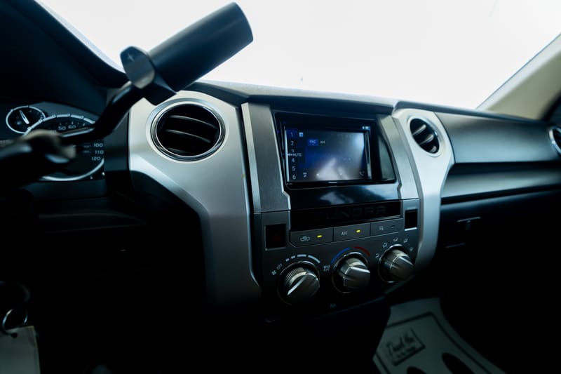 2016 TOYOTA TUNDRA SR5 - TOY103316