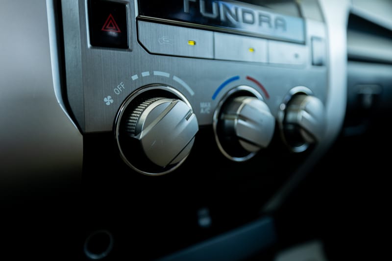 2016 TOYOTA TUNDRA SR5 - TOY103316