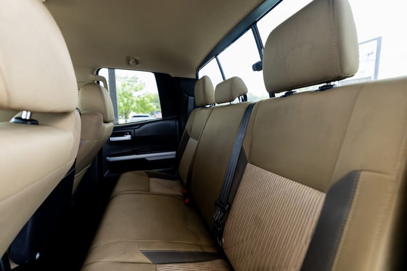 2016 TOYOTA TUNDRA SR5 - TOY103316