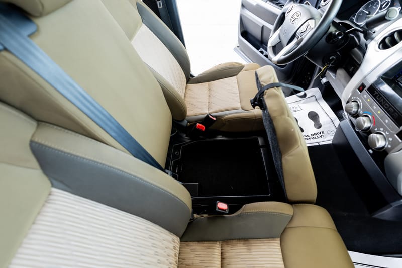2016 TOYOTA TUNDRA SR5 - TOY103316