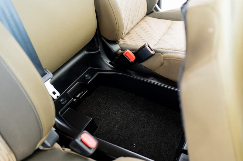 2016 TOYOTA TUNDRA SR5 - TOY103316