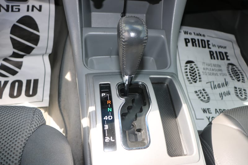 2010 TOYOTA TACOMA  PRERUNNER - TOY104558