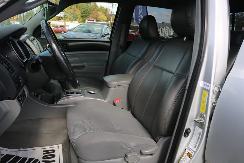 2010 TOYOTA TACOMA  PRERUNNER - TOY104558