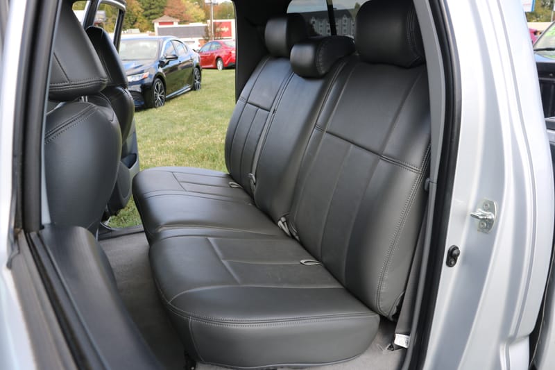 2010 TOYOTA TACOMA  PRERUNNER - TOY104558