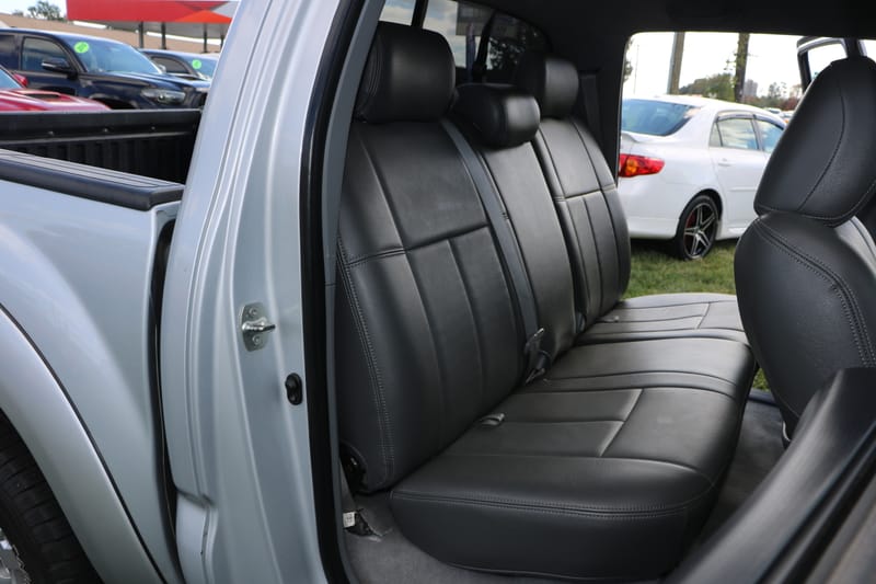 2010 TOYOTA TACOMA  PRERUNNER - TOY104558