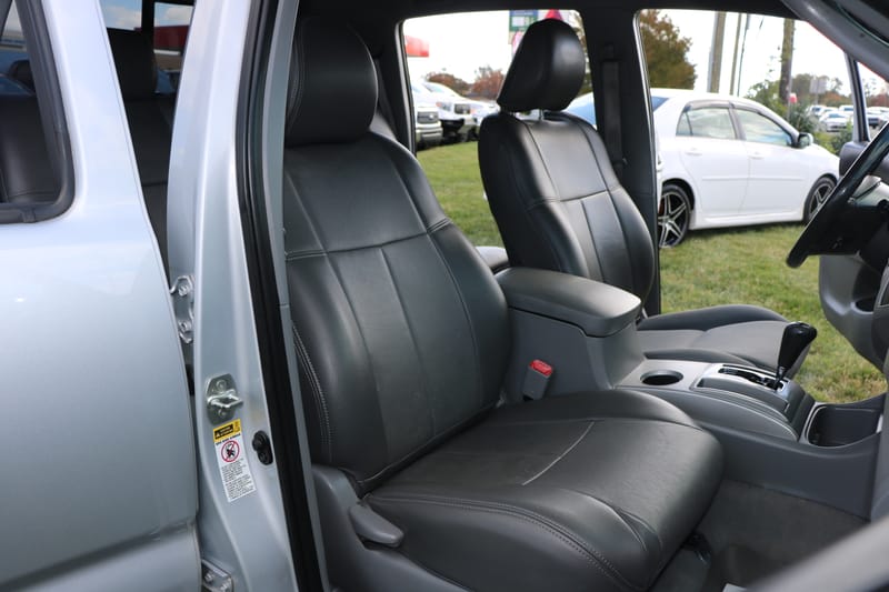 2010 TOYOTA TACOMA  PRERUNNER - TOY104558