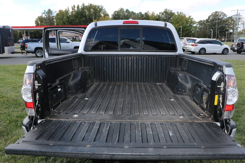 2010 TOYOTA TACOMA  PRERUNNER - TOY104558