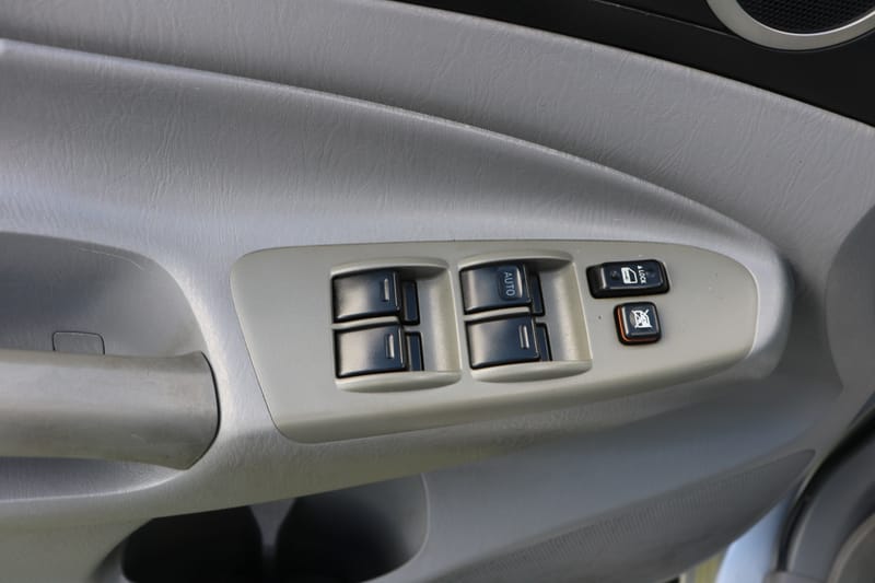2010 TOYOTA TACOMA  PRERUNNER - TOY104558