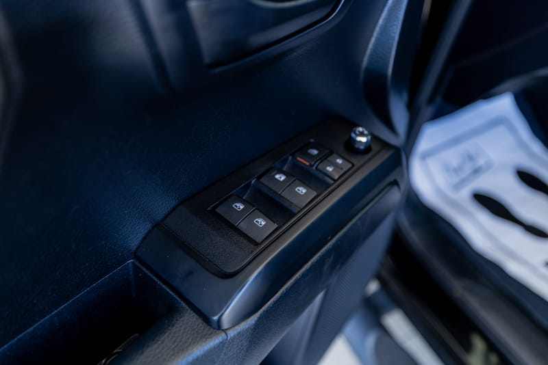 2018 TOYOTA TACOMA SR - TOY106503