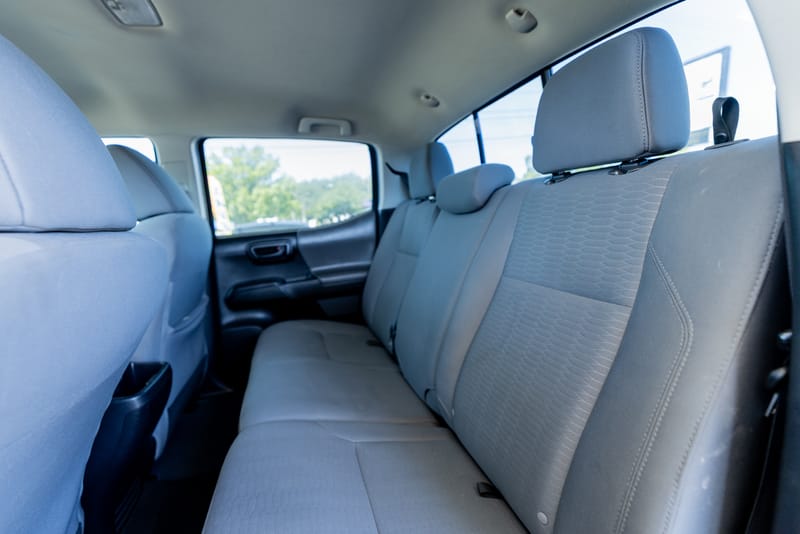 2018 TOYOTA TACOMA SR - TOY106503