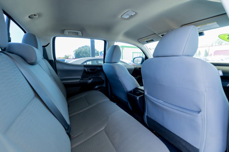 2018 TOYOTA TACOMA SR - TOY106503