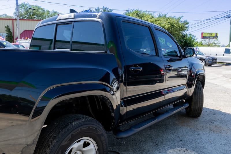 2018 TOYOTA TACOMA SR - TOY106503
