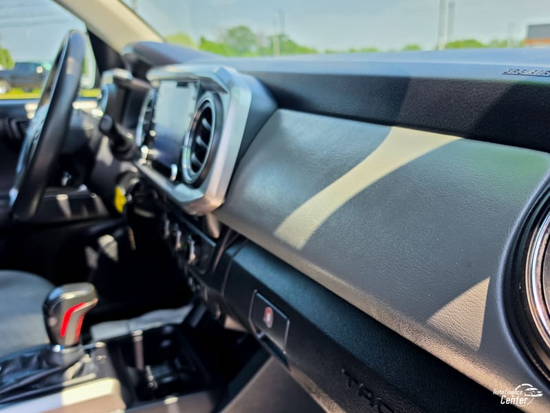 2021 TOYOTA TACOMA SR5 - TOY107014