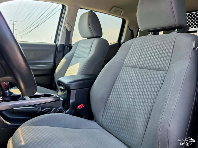 2021 TOYOTA TACOMA SR5 - TOY107014