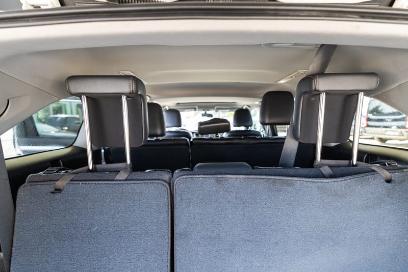2015 TOYOTA HIGHLANDER XLE - TOY107748