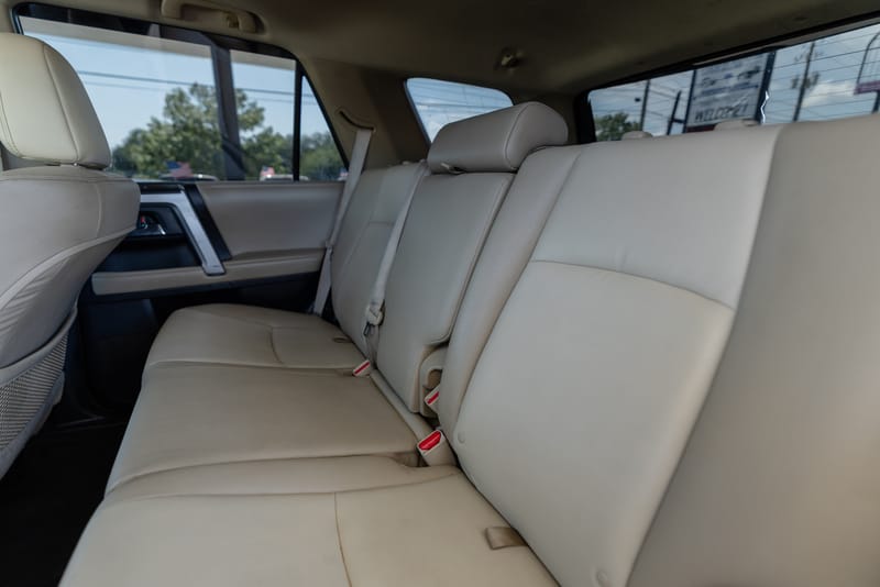 2016 TOYOTA 4RUNNER SR5 PREMIUM - TOY110245