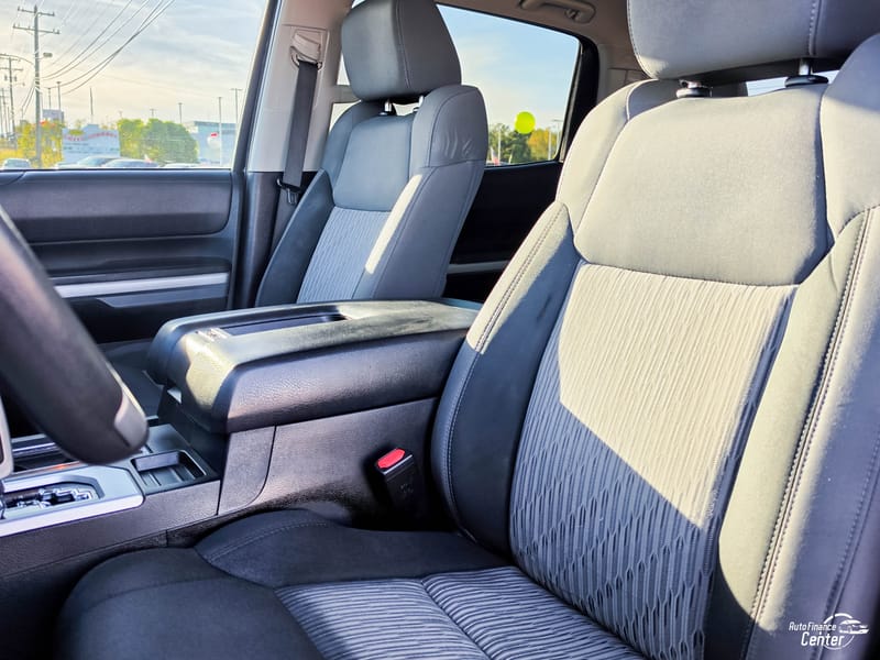 2017 TOYOTA TUNDRA SR5 - TOY112123